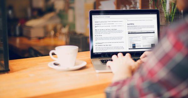 13 Tips To Blog Consistently