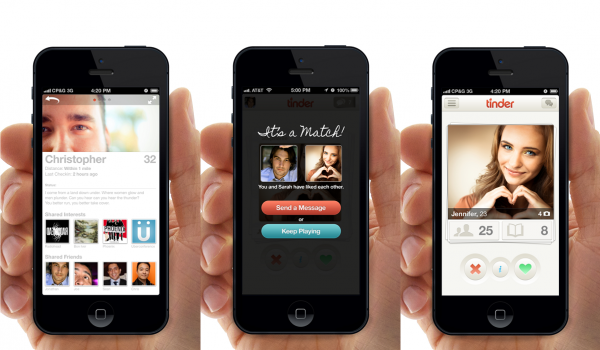 3 Digital Marketing Strategies You Can Learn From Online Dating Apps