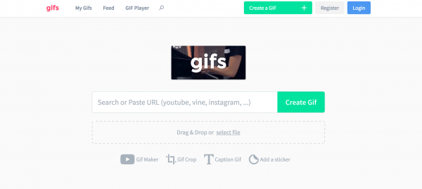 5 Ways to Use GIFs Strategically in Your Marketing Strategy