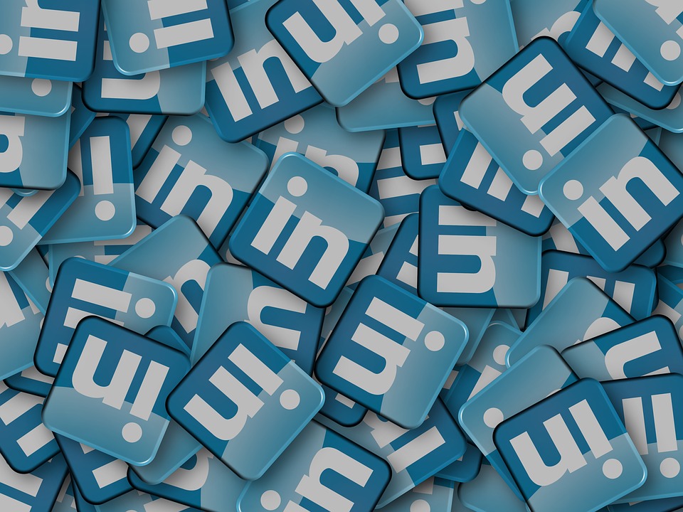 Scientifically Proven LinkedIn Marketing Methods Scott Le Roy Marketing