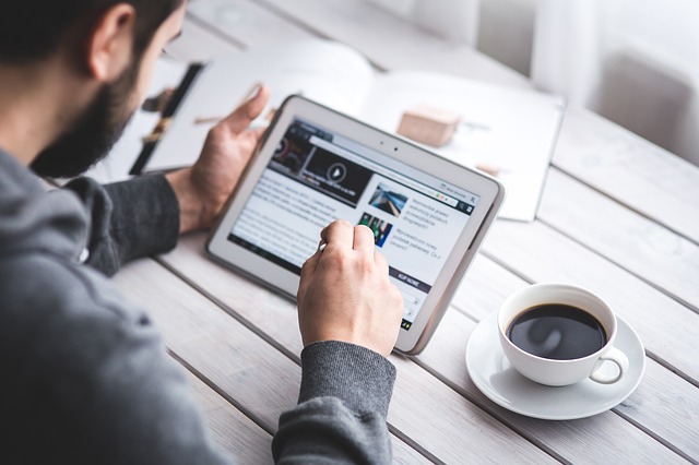 6 Quick Ways to Up Your Blogging Game
