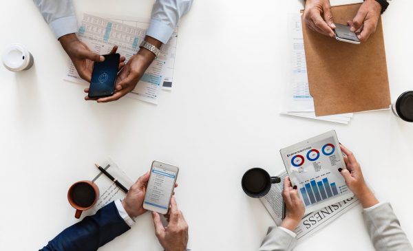 Keep Your Brand Up-to-Date With These 2019 Marketing Trends