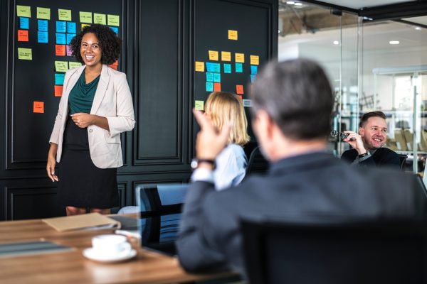 The 5 Key Habits Of Successful Leaders