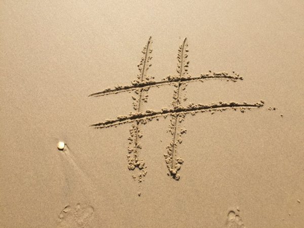 Use #Hashtags to Increase Digital Marketing Presence on Instagram