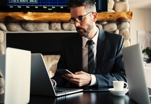 6 Digital Marketing Tips for Law Firms