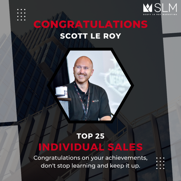 Market Center Marketing Plans - Scott Le Roy Marketing
