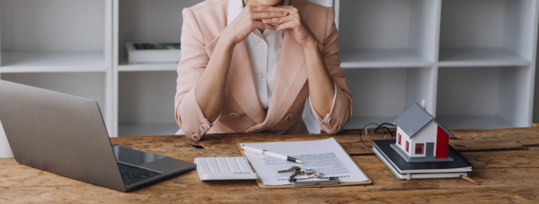 Social Media Strategies for Brokerages​