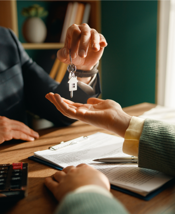 Boosting Lead Conversion with Targeted Real Estate Campaigns