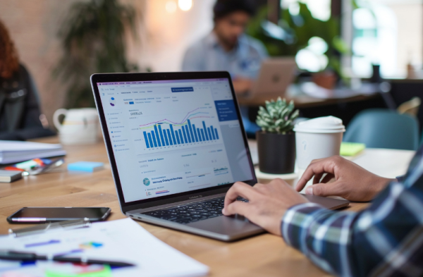 How CRM Systems Improve Lead Conversion for Real Estate Professionals