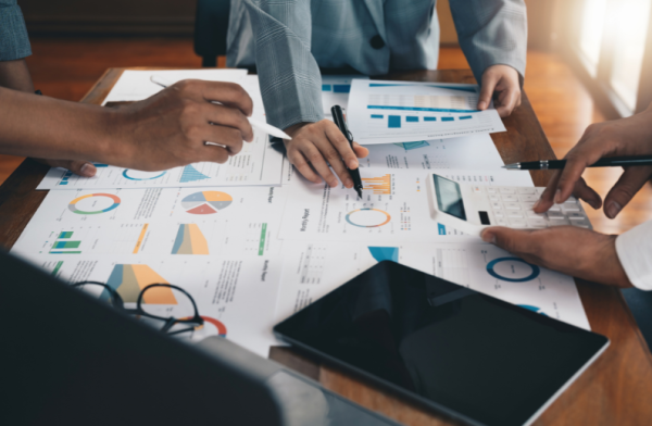 Why Every Real Estate Agent Needs a Strong Digital Marketing Strategy