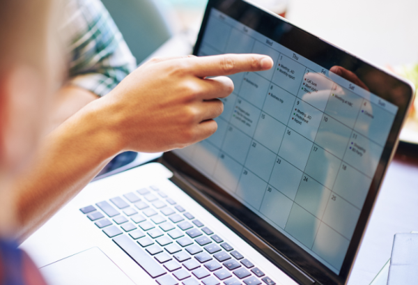 The Benefits of Creating a Real Estate Marketing Calendar