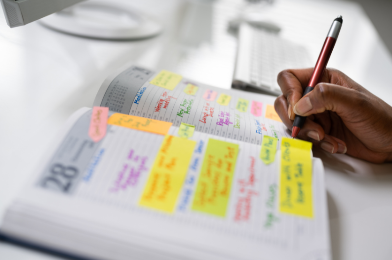 Creating a Long Term Marketing Plan for Sustainable Real Estate Growth